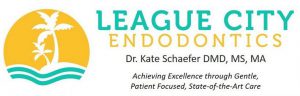 Meet Dr. Kate Schaefer – League City Endodontics